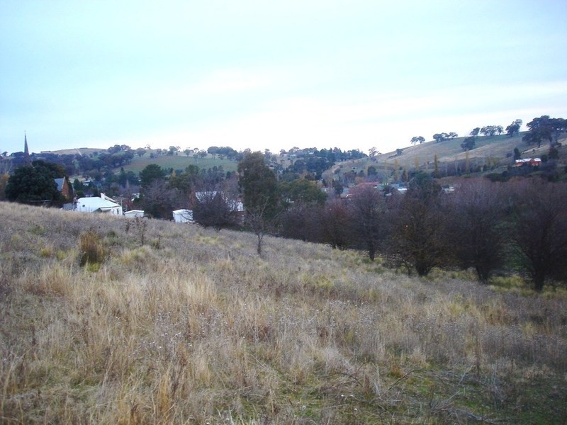 Carcoar NSW 2791