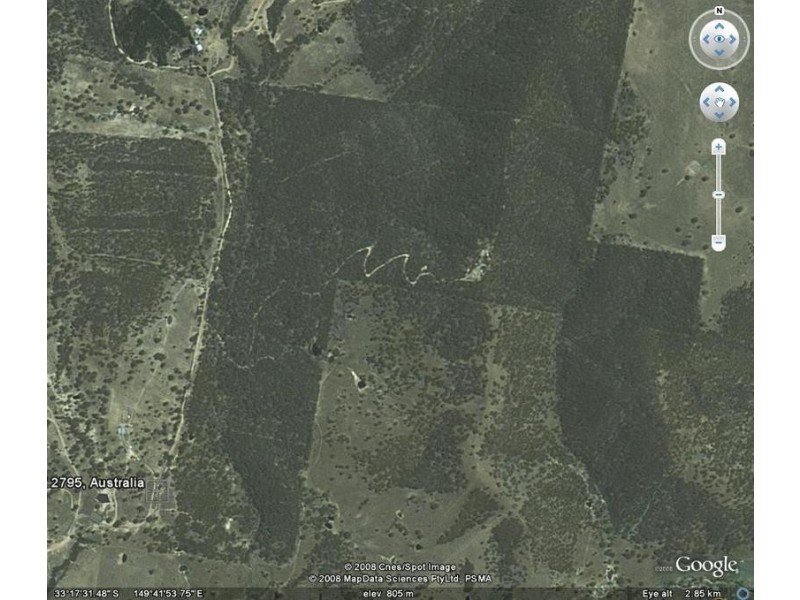 Peel NSW 2795