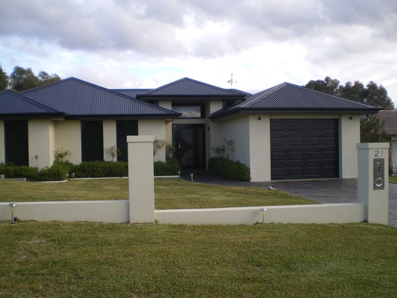 21 Christie Street, Bathurst NSW 2795