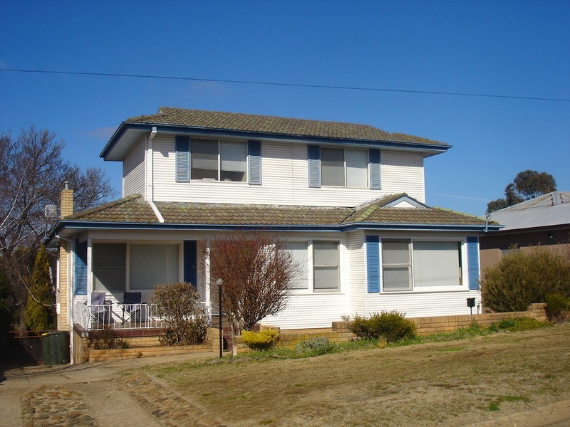 Bathurst NSW 2795