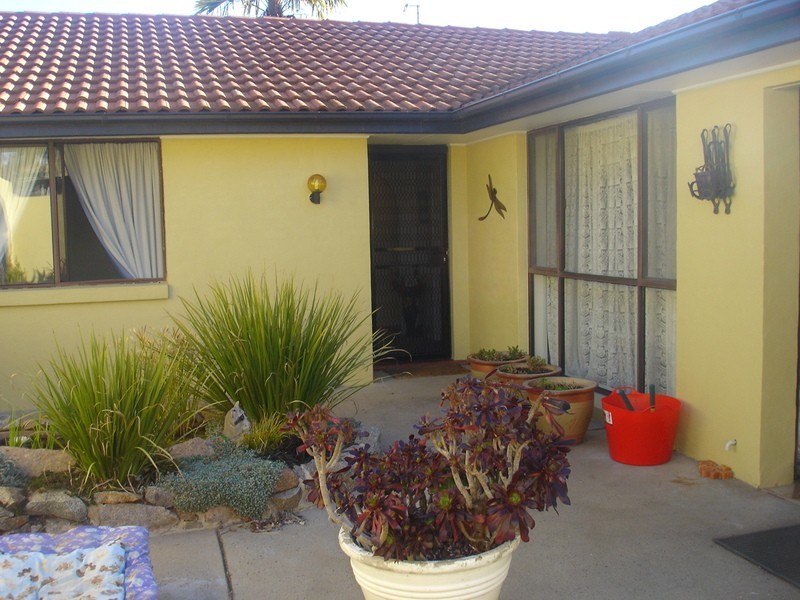 6 Boyd Street, Bathurst NSW 2795