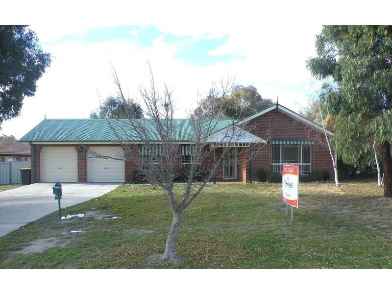 Abercrombie NSW 2795