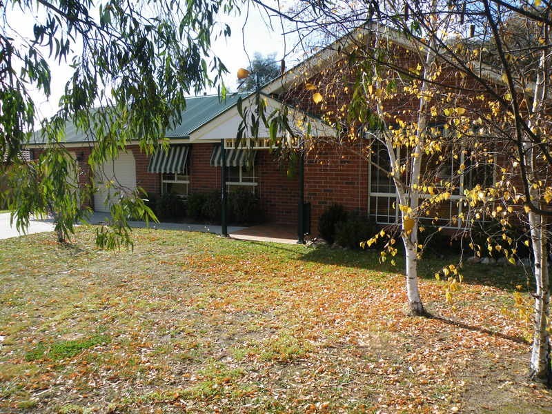 Abercrombie NSW 2795