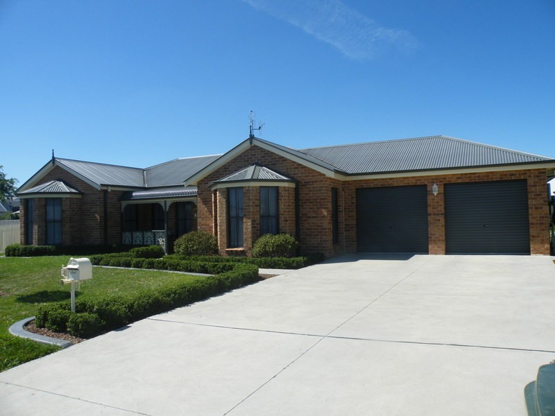 Bathurst NSW 2795