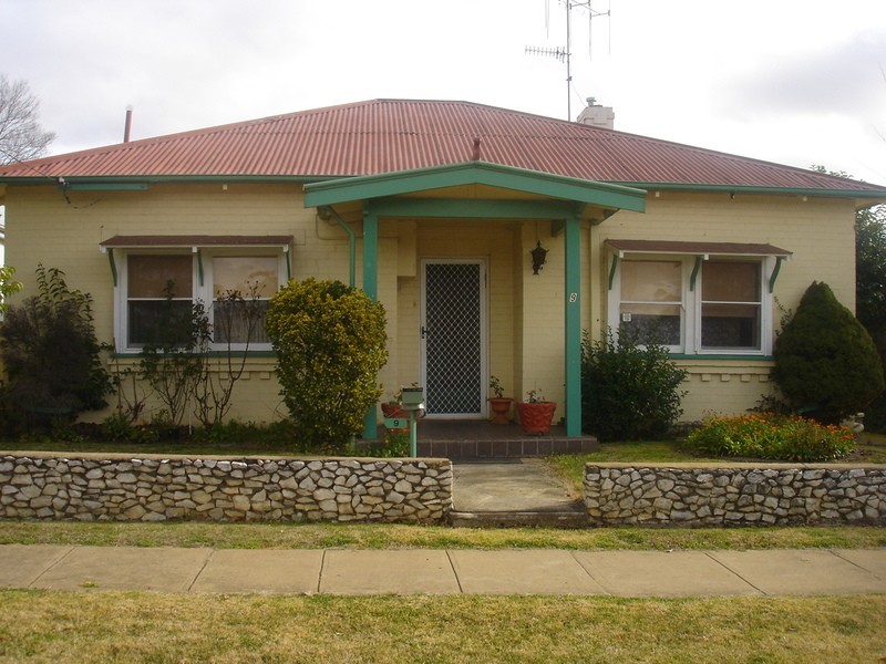9 William Street, Bathurst NSW 2795