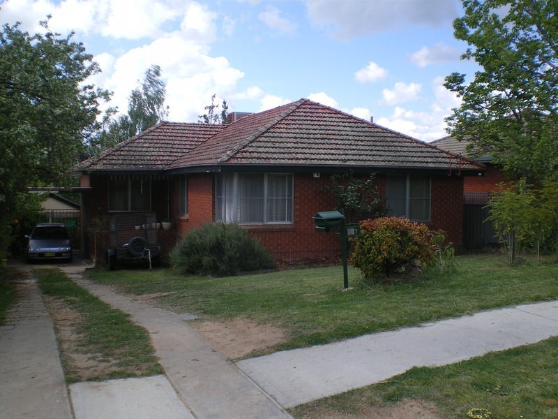 Bathurst NSW 2795