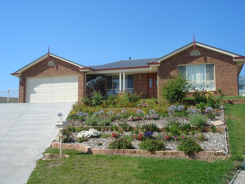 28 O’Reilly Place, Bathurst NSW 2795
