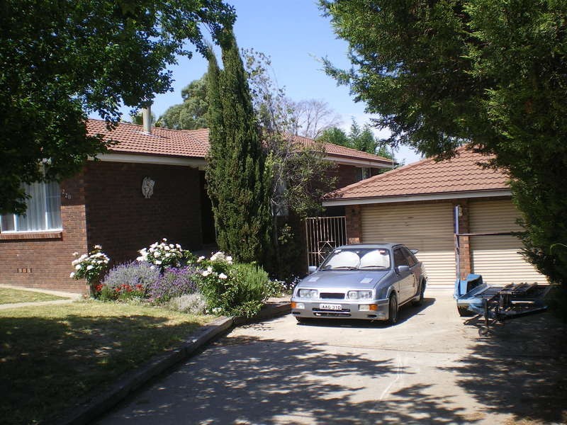 220 Suttor Street, Bathurst NSW 2795