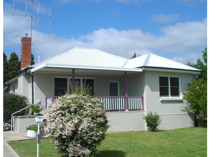 300 Keppel Street, Bathurst NSW 2795
