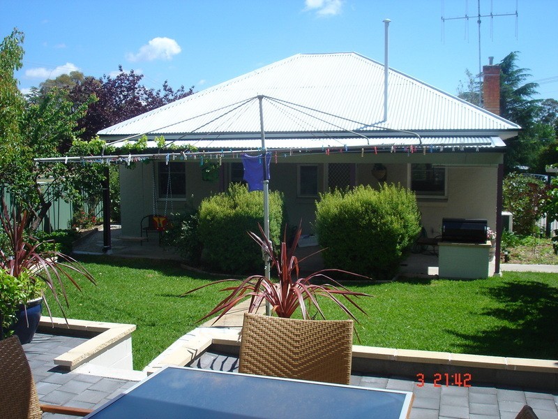300 Keppel Street, Bathurst NSW 2795