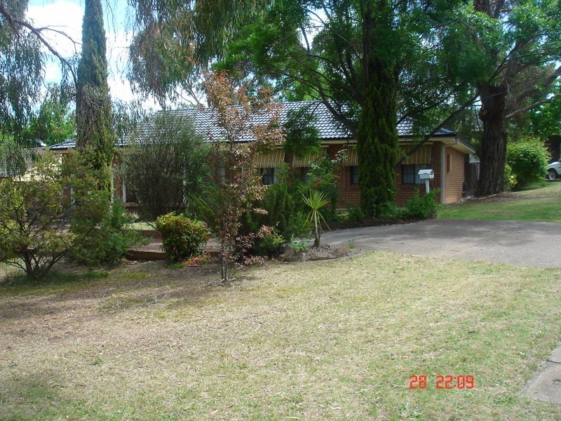 Bathurst NSW 2795