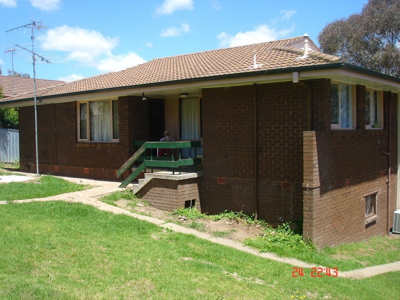 Bathurst NSW 2795