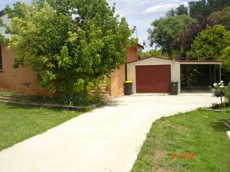Bathurst NSW 2795