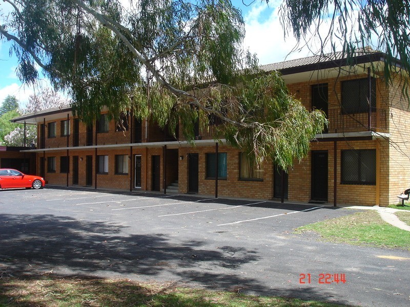 12/31 Seymour Street, Bathurst NSW 2795