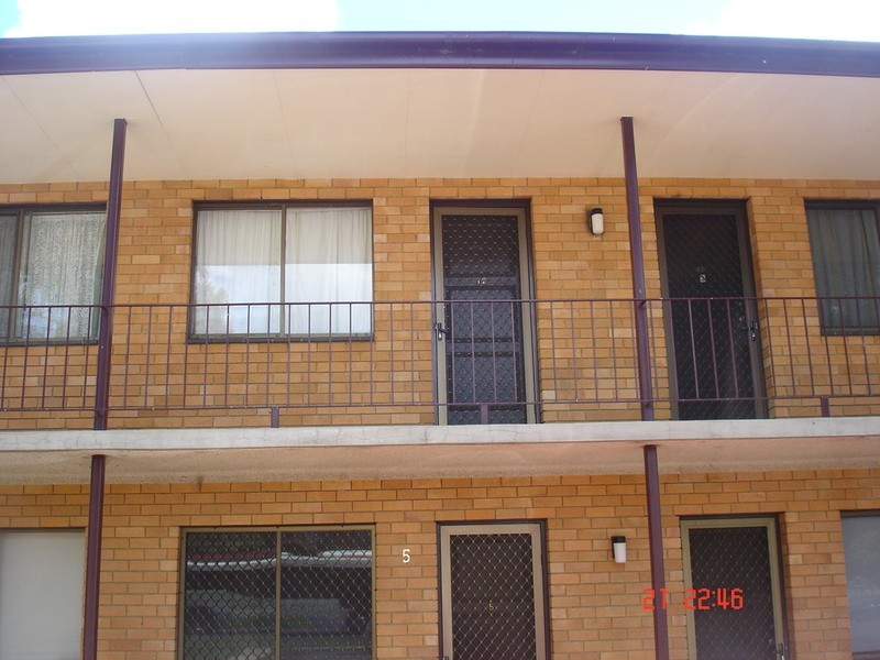 12/31 Seymour Street, Bathurst NSW 2795