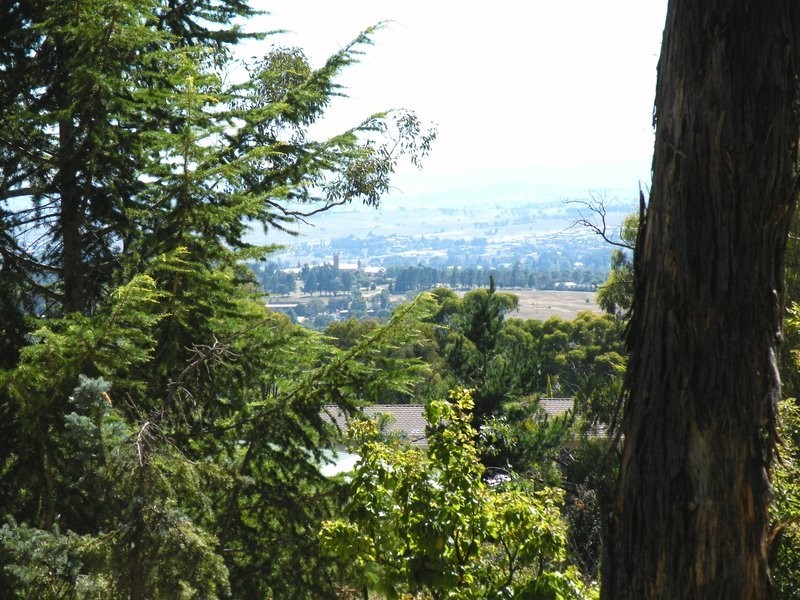 Mount Panorama NSW 2795