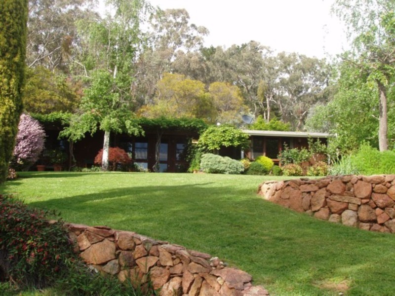 Mount Panorama NSW 2795