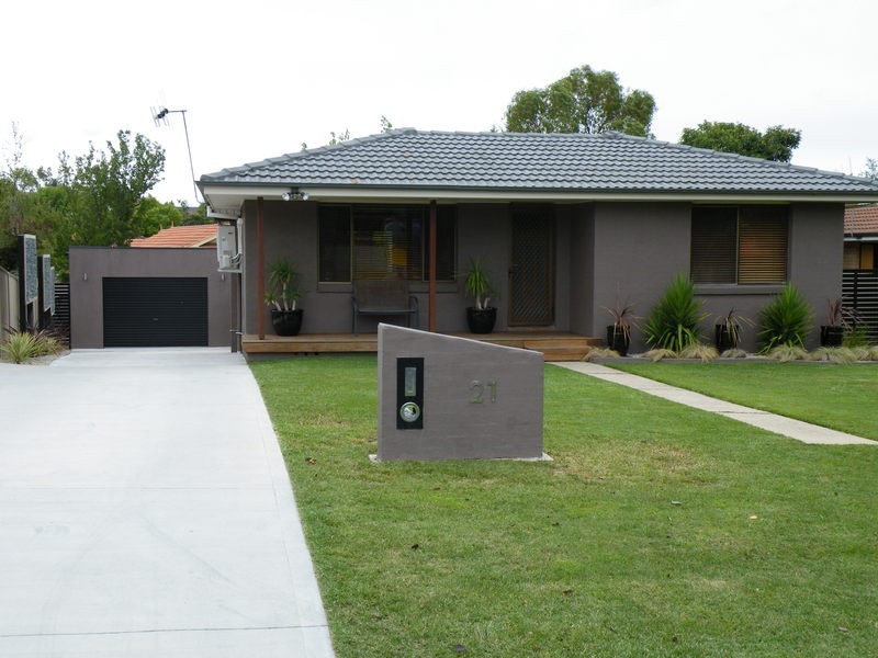 Bathurst NSW 2795