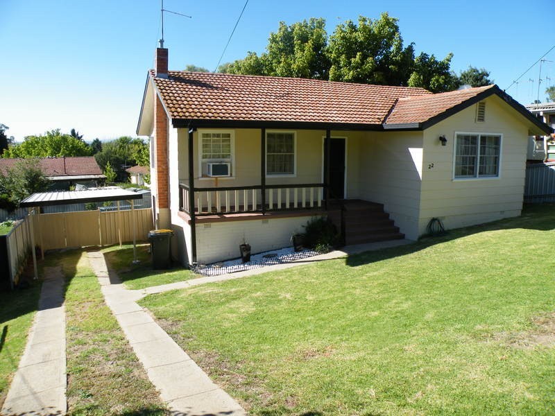 Bathurst NSW 2795