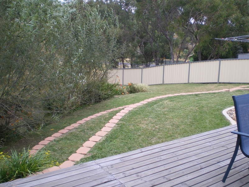 25 Kurumben Place, Bathurst NSW 2795
