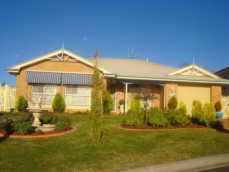 Bathurst NSW 2795