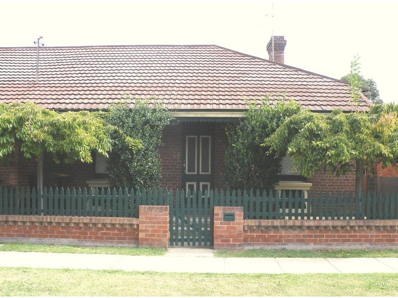 Bathurst NSW 2795