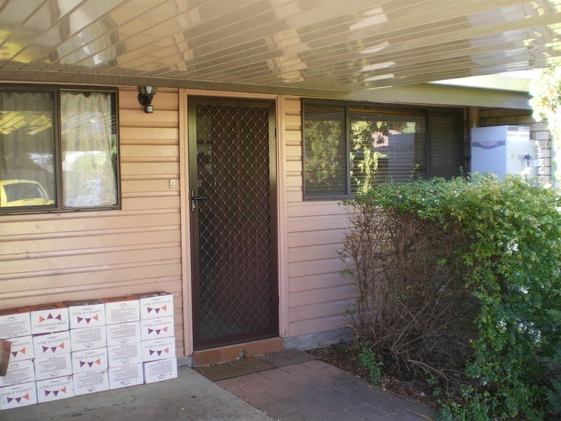 16/142 Durham Street, Bathurst NSW 2795