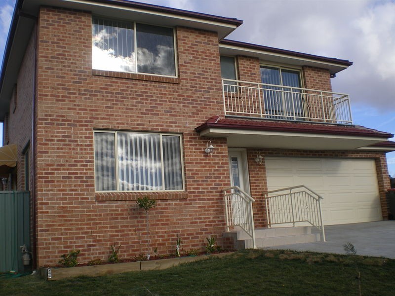 1 Darwin Drive, Bathurst NSW 2795