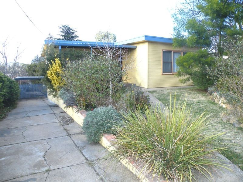 South Bathurst NSW 2795