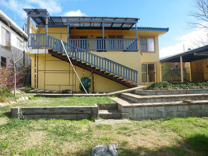 South Bathurst NSW 2795