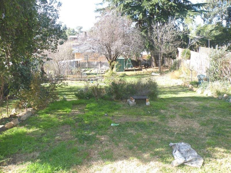 South Bathurst NSW 2795