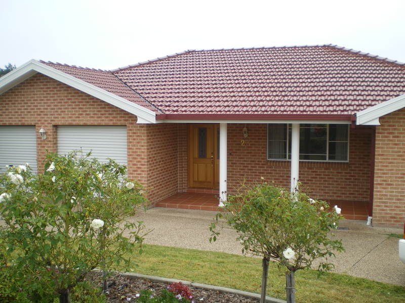 23 Kurumben Place, Bathurst NSW 2795