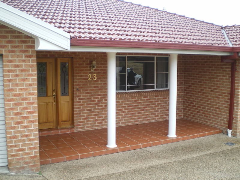 23 Kurumben Place, Bathurst NSW 2795