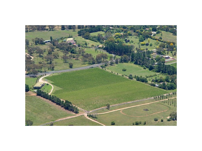 151 Mountain Straight, Bathurst NSW 2795