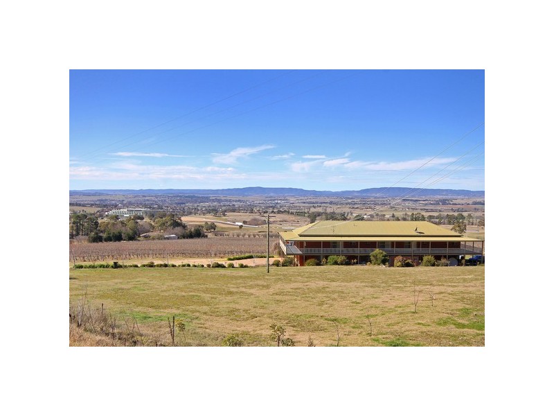 151 Mountain Straight, Bathurst NSW 2795
