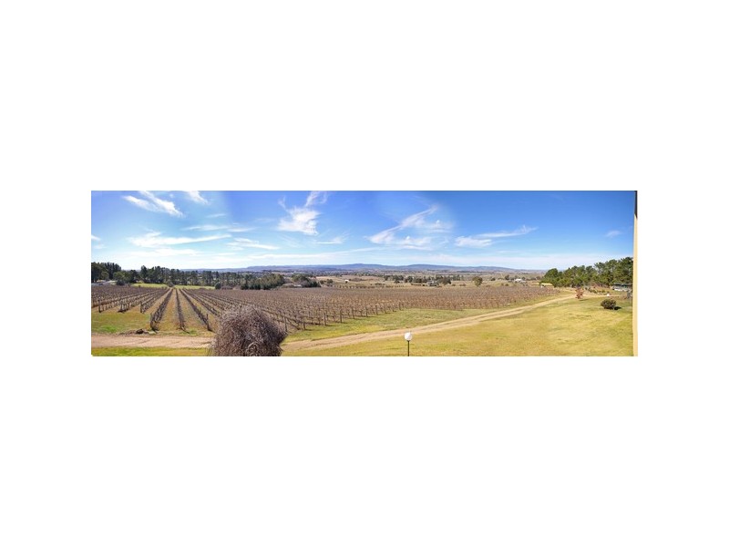 151 Mountain Straight, Bathurst NSW 2795