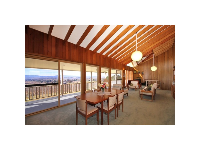 151 Mountain Straight, Bathurst NSW 2795