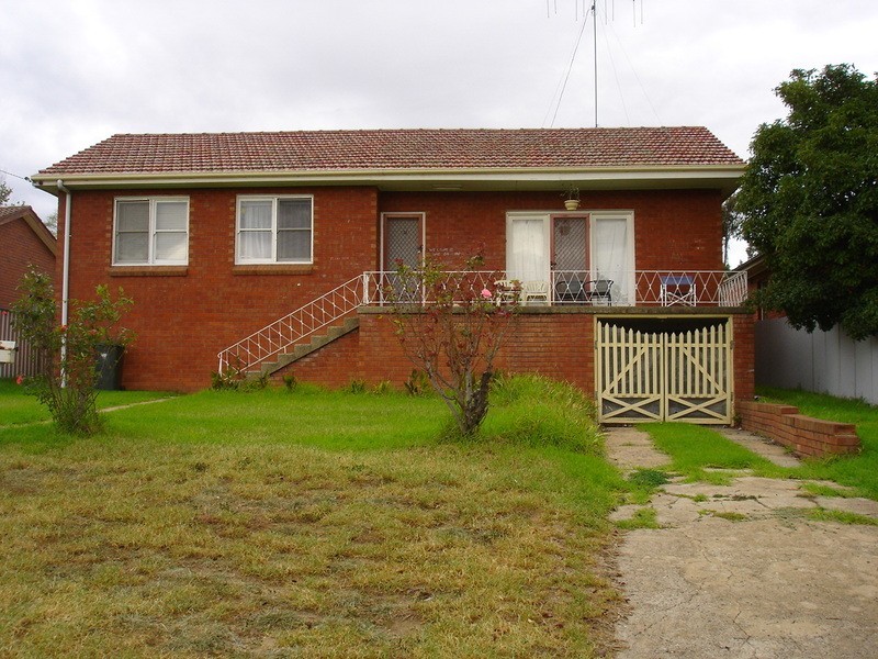 282 Durham Street, Bathurst NSW 2795