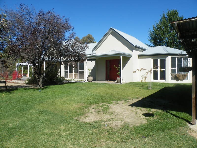 1878 Sutherland Drive, Georges Plains NSW 2795