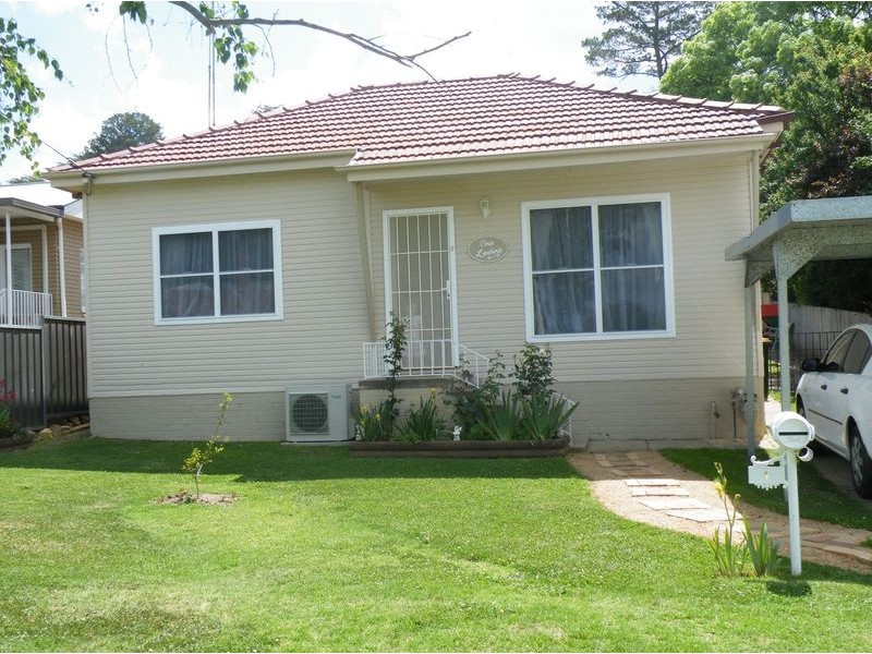 Bathurst NSW 2795