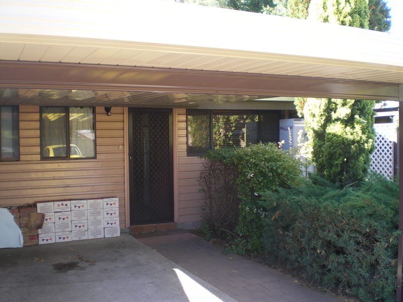 16/142 Durham Street, Bathurst NSW 2795