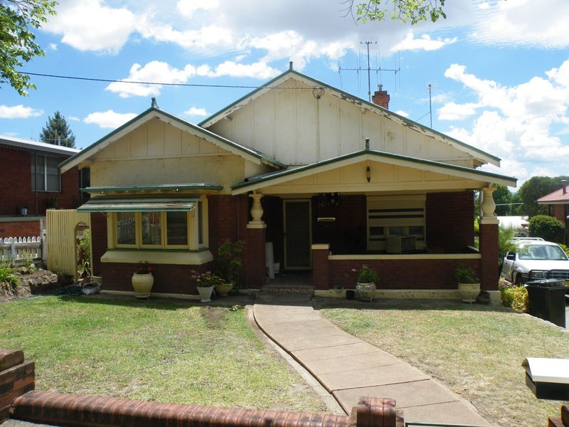 Bathurst NSW 2795