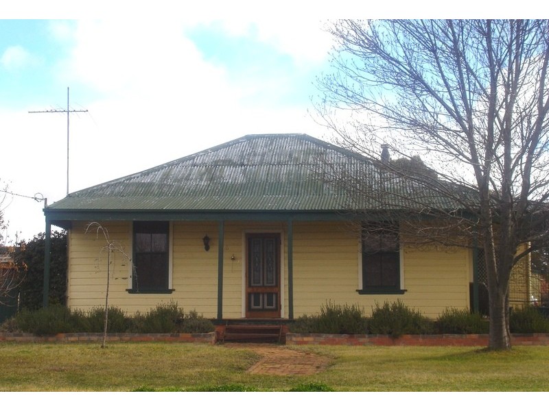 Bathurst NSW 2795