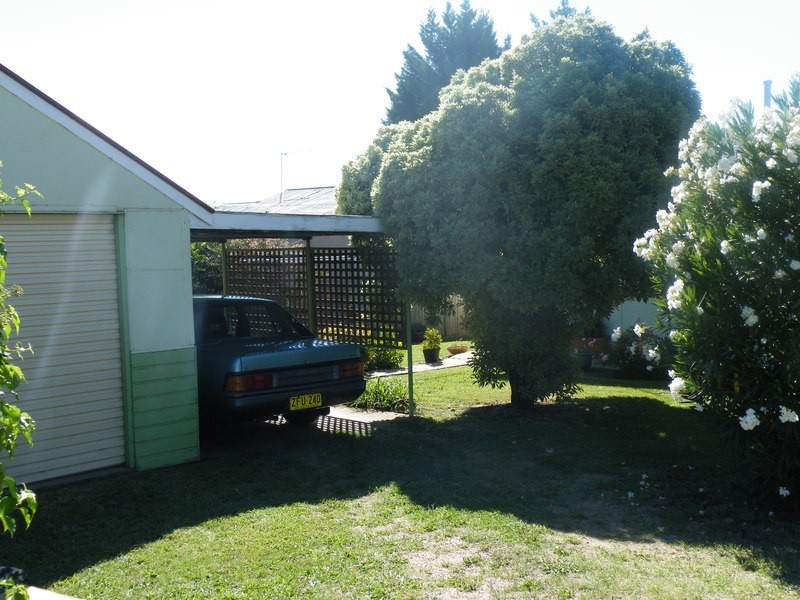 Bathurst NSW 2795