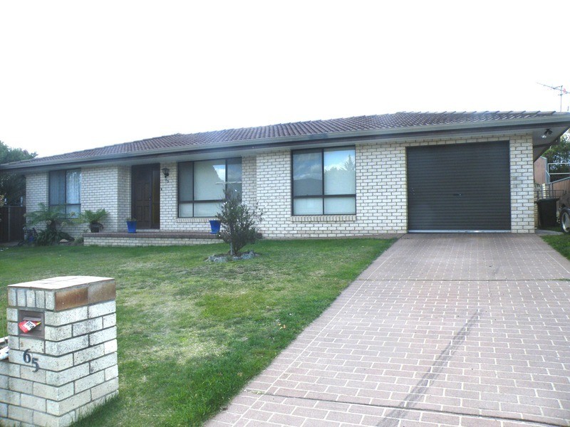 65 Tandora Street, Bathurst NSW 2795