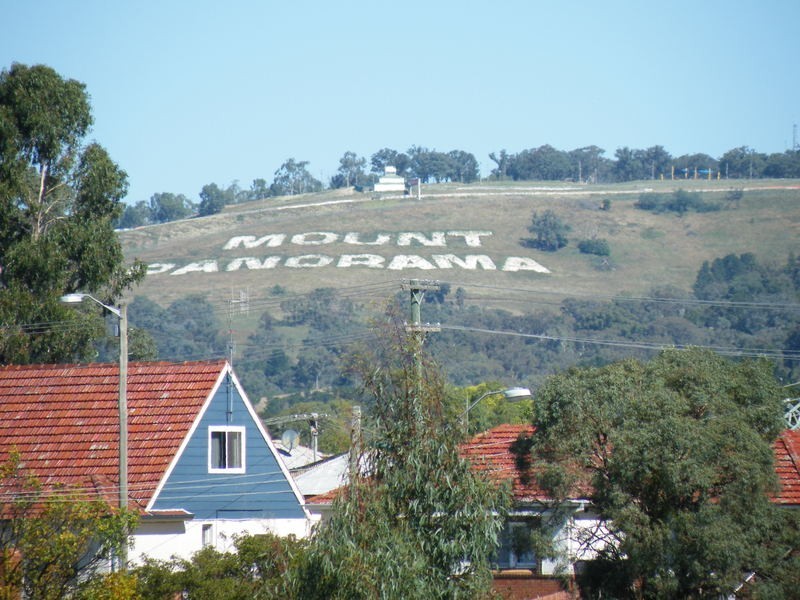 Bathurst NSW 2795