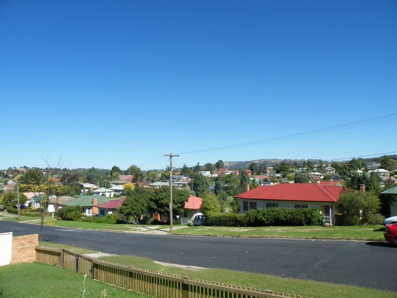 Bathurst NSW 2795