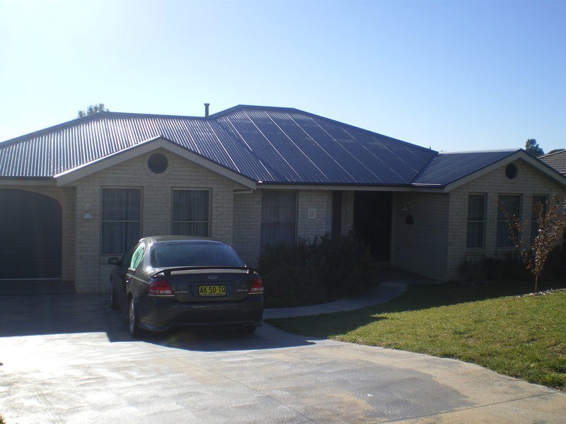 9 Riverside Retreat, Bathurst NSW 2795