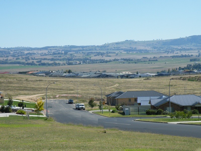 Bathurst NSW 2795