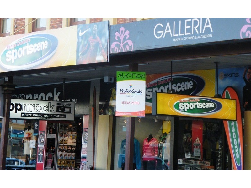 57-61 William Street, Bathurst NSW 2795